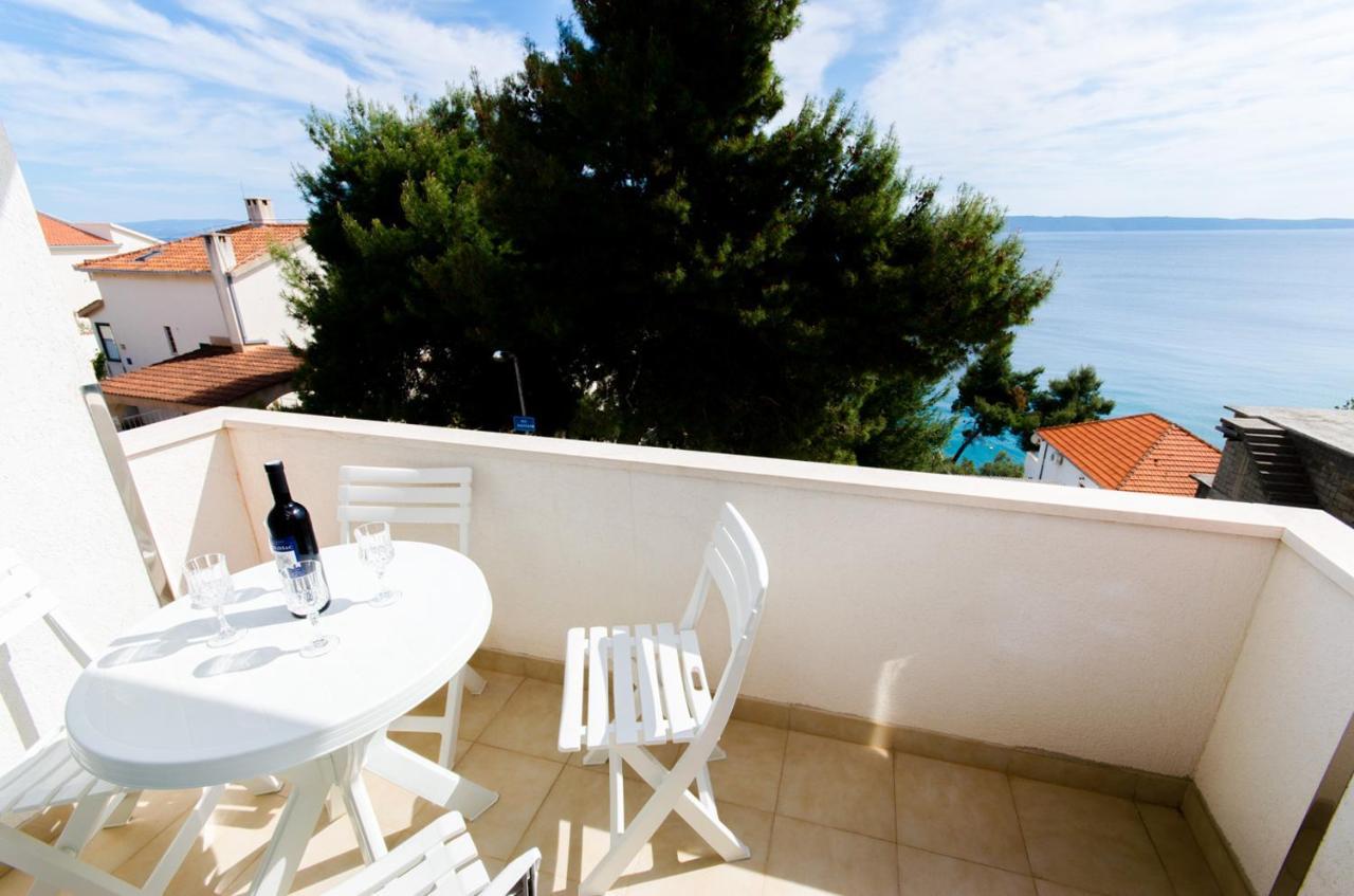 Ciovo View Apartments Okrug Gornji Exterior foto